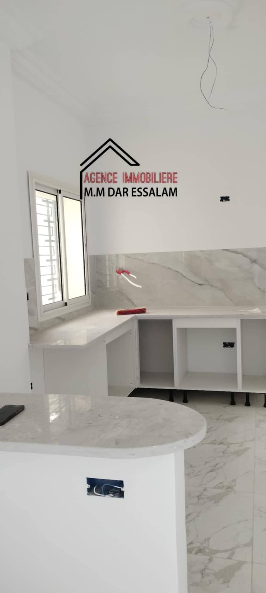 Kelibia Dar Allouche Vente Maisons Maison indpendante  dar allouche
