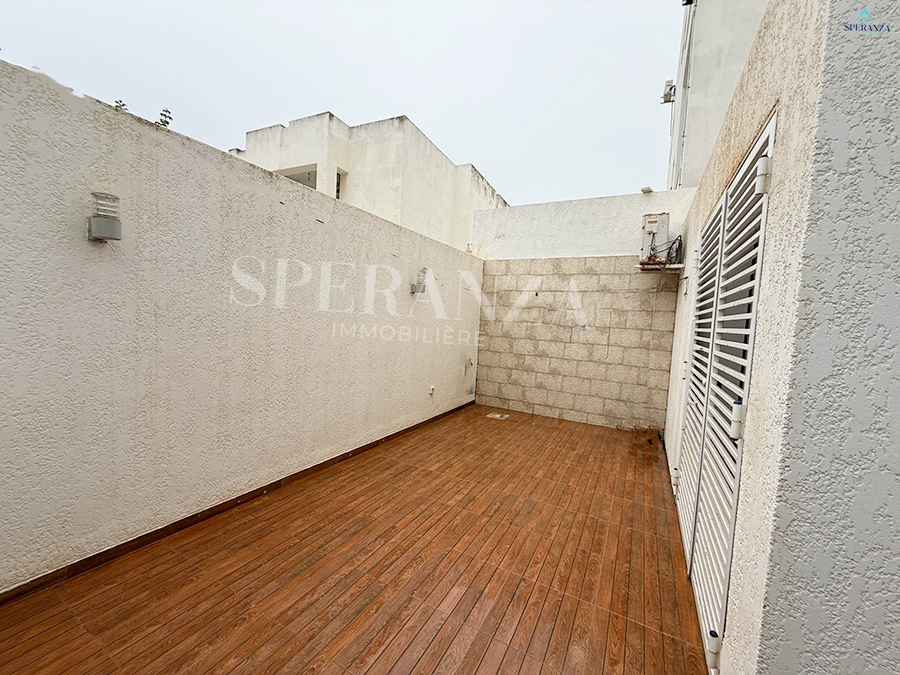 Nabeul Nabeul Location vacances Appart. 4 pices Villa la closerie