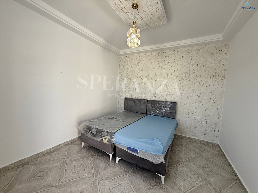 Hammamet Cite Harboun 1 Vente Autre Villa bambina