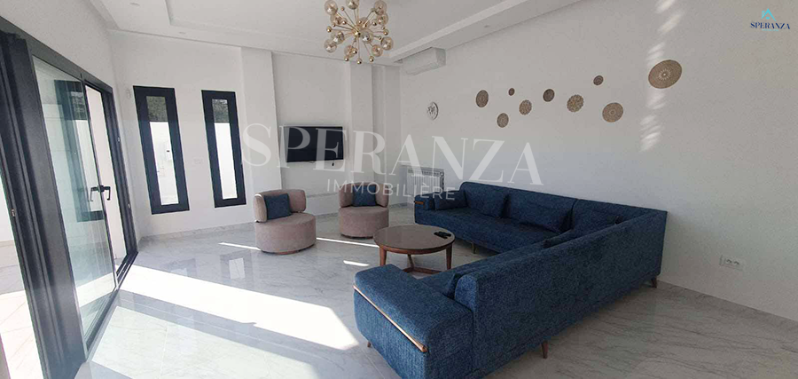 Hammamet Hammamet Location vacances Maisons Villa noaa