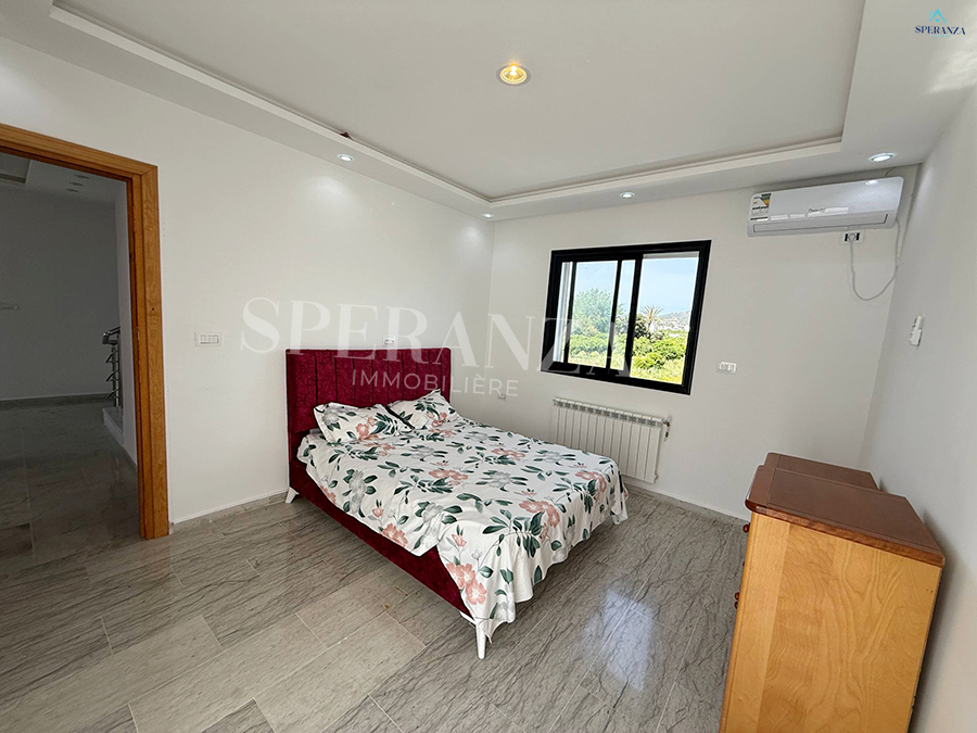 Hammamet Hammamet Location vacances Maisons Villa soraya