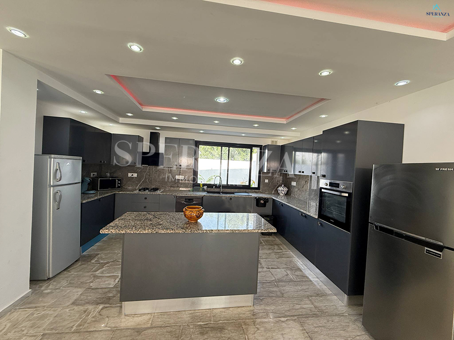Hammamet Hammamet Location vacances Maisons Villa soraya
