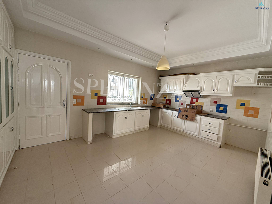 Hammamet Hammamet Location Appart. 4 pices Appartement castor