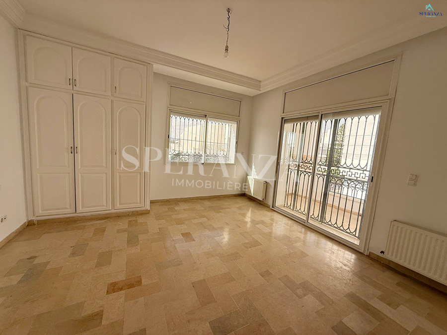 Hammamet Hammamet Location Appart. 4 pices Appartement castor