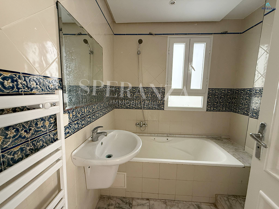 Hammamet Hammamet Location Appart. 4 pices Appartement castor