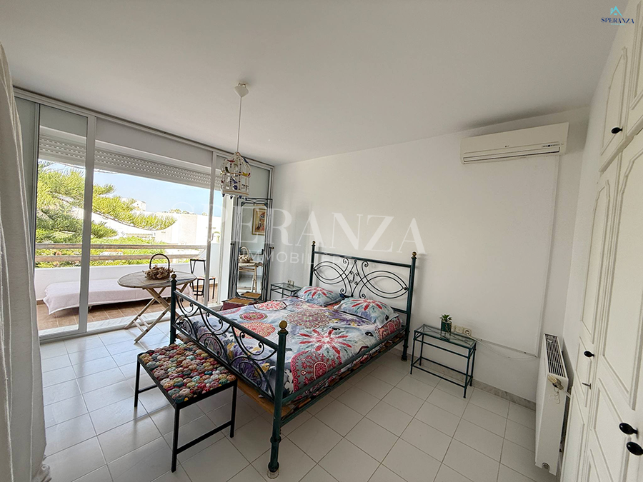 Hammamet Hammamet Location vacances Appart. 4 pices Duplex maria