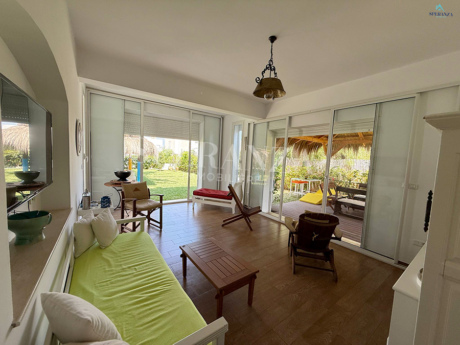 Hammamet Hammamet Location vacances Appart. 4 pices Duplex maria