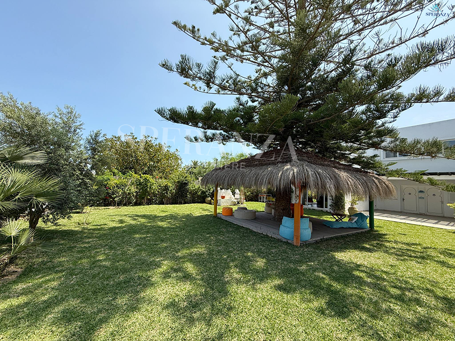Hammamet Hammamet Location vacances Appart. 4 pices Duplex maria