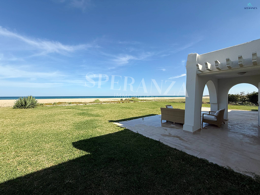Hammamet Hammamet Location vacances Appart. 4 pices Villa lodge