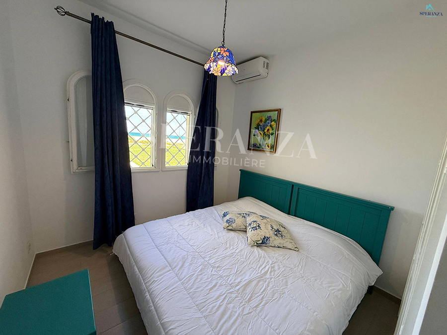 Hammamet Hammamet Location vacances Appart. 4 pices Villa lodge