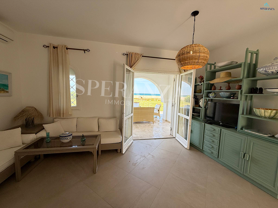 Hammamet Hammamet Location vacances Appart. 4 pices Villa lodge