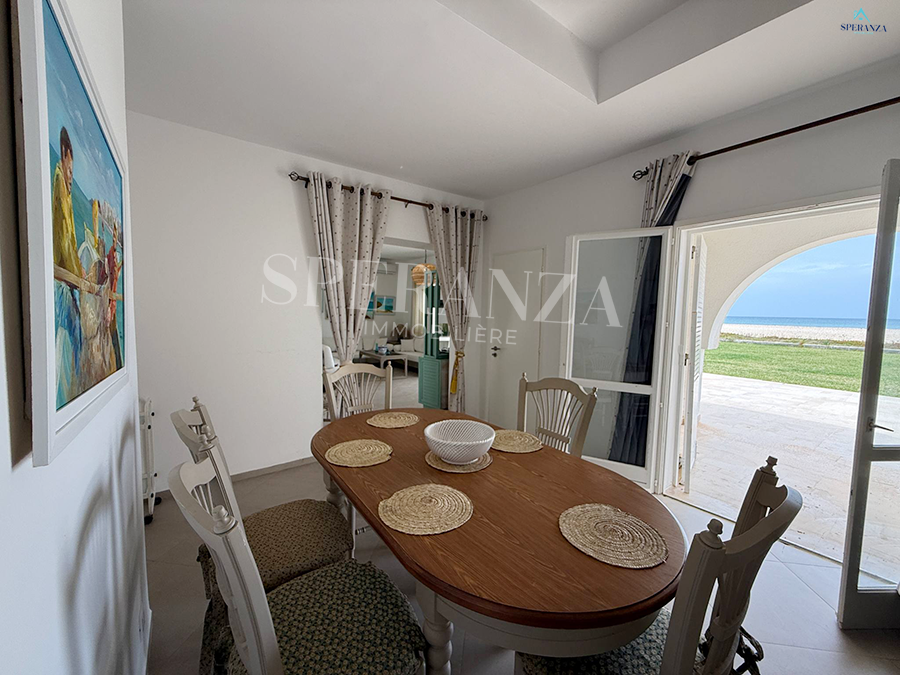 Hammamet Hammamet Location vacances Appart. 4 pices Villa lodge