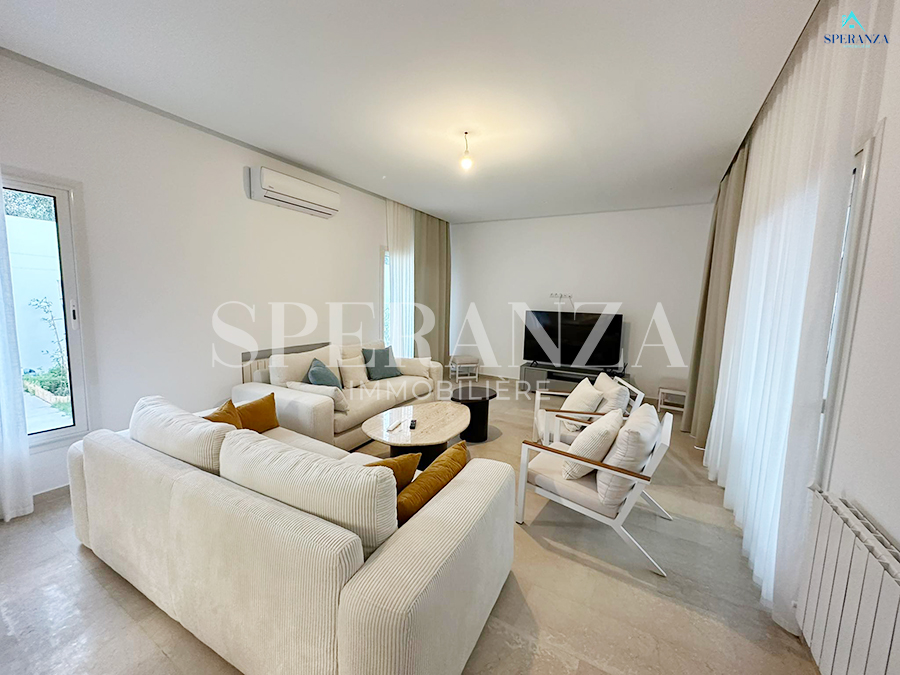 Hammamet Hammamet Location Maisons Villa joelle