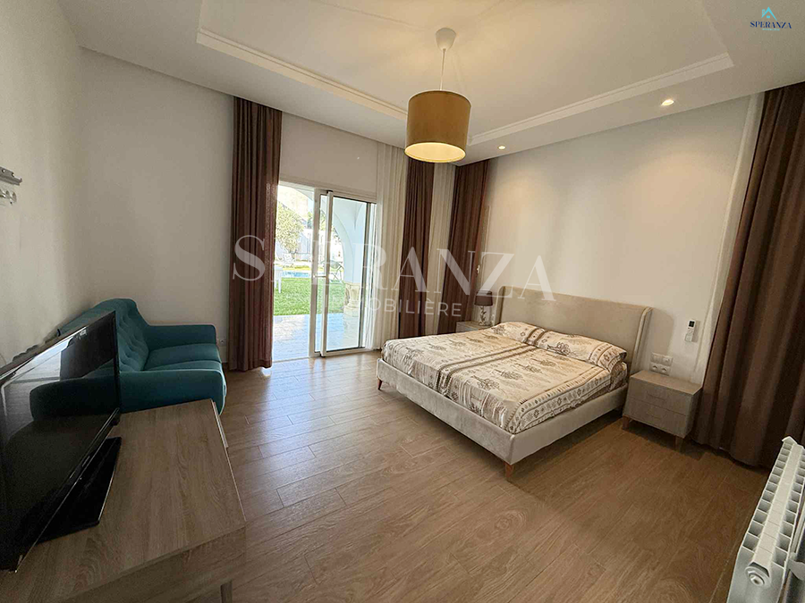 Hammamet Hammamet Location Maisons Villa joelle