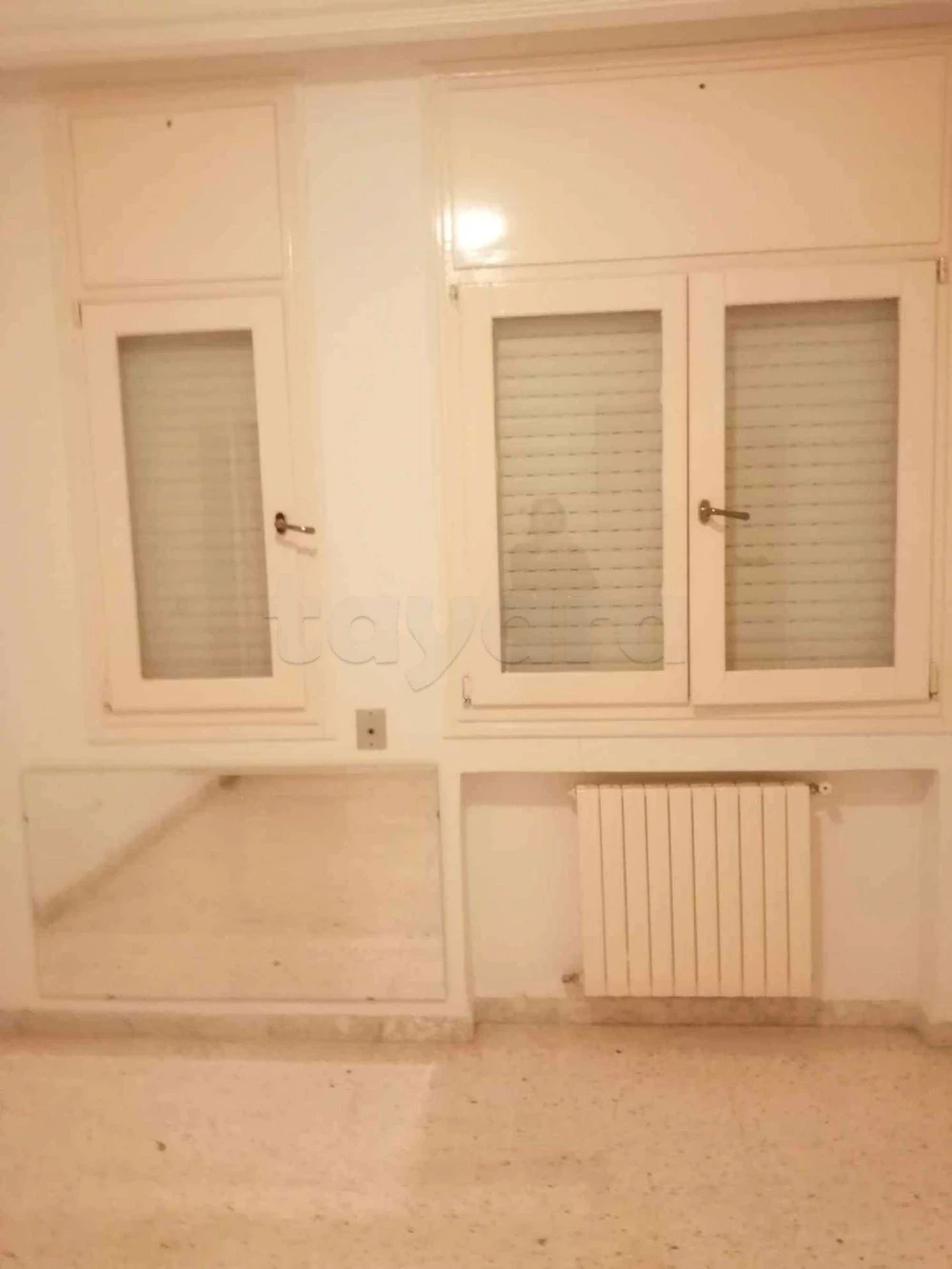 Ariana Ville Cite Ennasr 2 Vente Appart. 2 pices Bel appartement ennasr 2