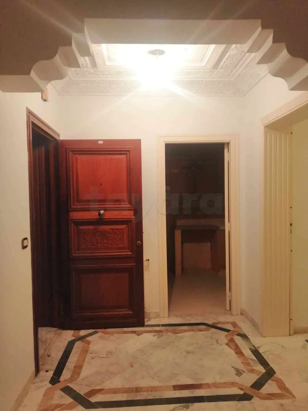 Ariana Ville Cite Ennasr 2 Vente Appart. 2 pices Bel appartement ennasr 2
