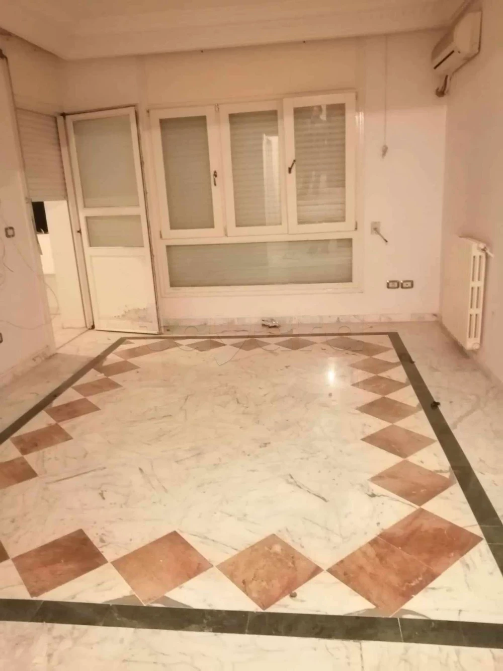 Ariana Ville Cite Ennasr 2 Vente Appart. 2 pices Bel appartement ennasr 2