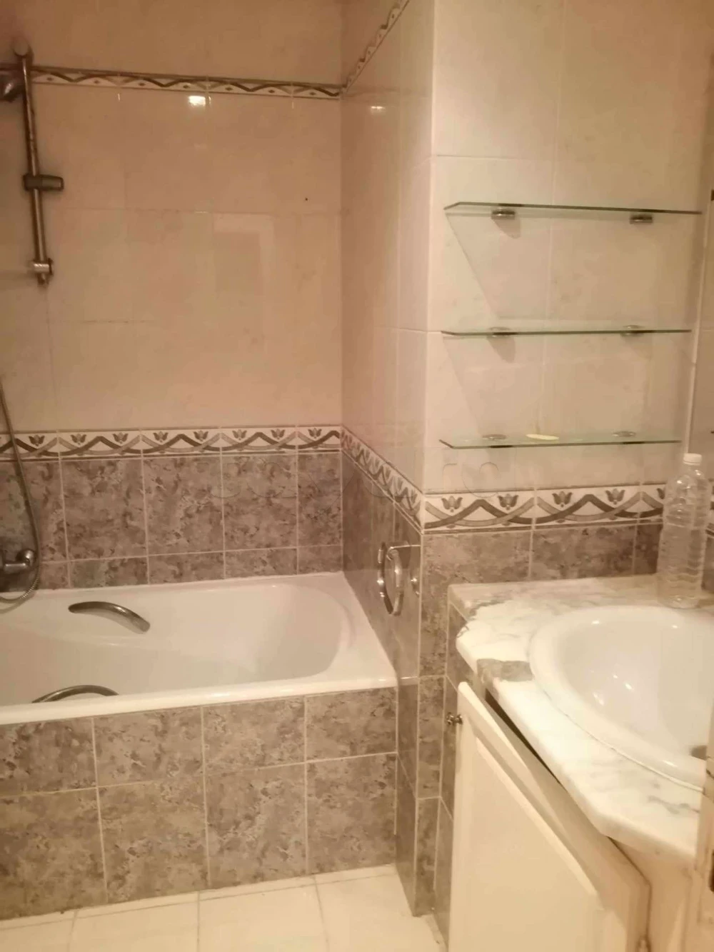 Ariana Ville Cite Ennasr 2 Vente Appart. 2 pices Bel appartement ennasr 2