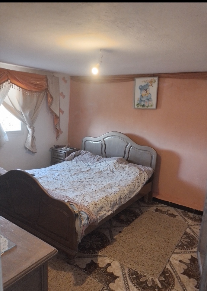 Hammamet Bir Bouregba Vente Maisons Indpendante maison proche hammamet