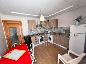 Hammamet Cite Afh Location vacances Appart. 1 pice Appartement en s2 avec terrasse de 50 ref644a