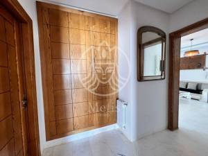 Hammamet Cite Afh Location vacances Appart. 1 pice Appartement en s2 avec terrasse de 50 ref644a