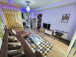 Hammamet Cite Afh Location vacances Appart. 1 pice Appartement s2 haut standing ref409a