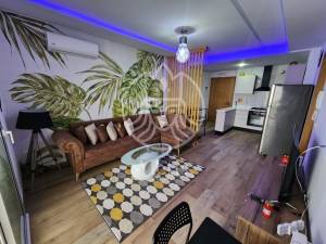 Hammamet Cite Afh Location vacances Appart. 1 pice Appartement s2 haut standing ref409a