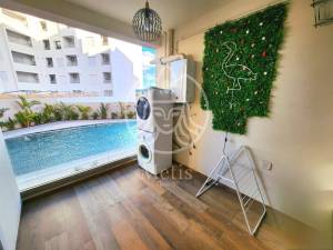 Hammamet Cite Afh Location vacances Appart. 1 pice Appartement s2 haut standing ref409a