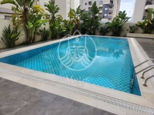 Hammamet Cite Afh Location vacances Appart. 1 pice Appartement s1 haut standing ref406a