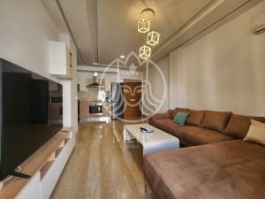 Hammamet Cite Afh Location vacances Appart. 1 pice Appartement s1 haut standing ref406a