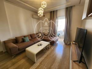 Hammamet Cite Afh Location vacances Appart. 1 pice Appartement s1 haut standing ref406a