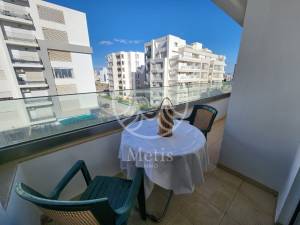 Hammamet Cite Afh Location vacances Appart. 1 pice Appartement s1 haut standing ref406a