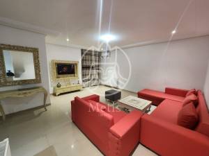 Hammamet Cite Afh Location vacances Appart. 1 pice Appartement s2 ref261a