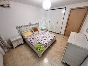 Hammamet Cite Afh Location vacances Appart. 1 pice Appartement s2 ref261a