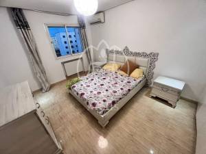 Hammamet Cite Afh Location vacances Appart. 1 pice Appartement s2 ref261a