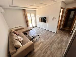 Hammamet Cite Afh Location vacances Appart. 1 pice Appartement s1 ref263a