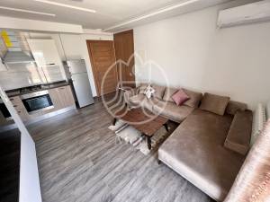 Hammamet Cite Afh Location vacances Appart. 1 pice Appartement s1 ref263a