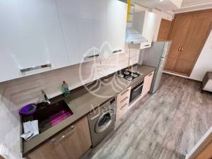 Hammamet Cite Afh Location vacances Appart. 1 pice Appartement s1 ref263a