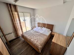 Hammamet Cite Afh Location vacances Appart. 1 pice Appartement s1 ref263a