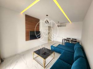 Hammamet Cite Afh Location vacances Appart. 1 pice Appartement s2 haut standing ref303a