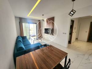 Hammamet Cite Afh Location vacances Appart. 1 pice Appartement s2 haut standing ref303a