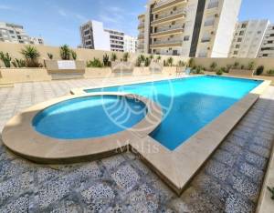 Hammamet Cite Afh Location vacances Appart. 1 pice Appartement en s2 ref305a