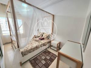 Hammamet Cite Afh Location vacances Appart. 1 pice Appartement en s2 ref305a