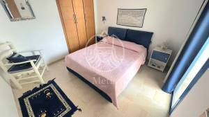 Hammamet Cite Afh Location vacances Appart. 1 pice Appartement s1 ref330a