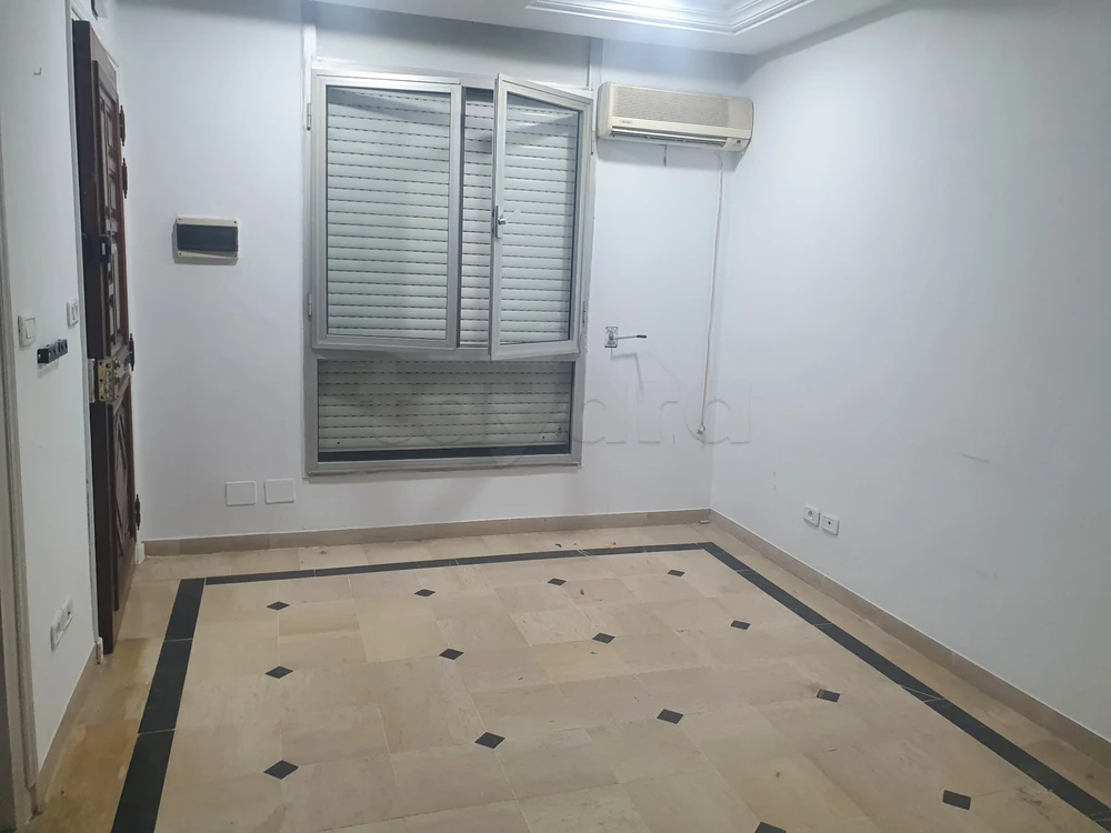 El Menzah El Menzah 9 Location Appart. 1 pice Appartement a menzah 9 a cot mekni