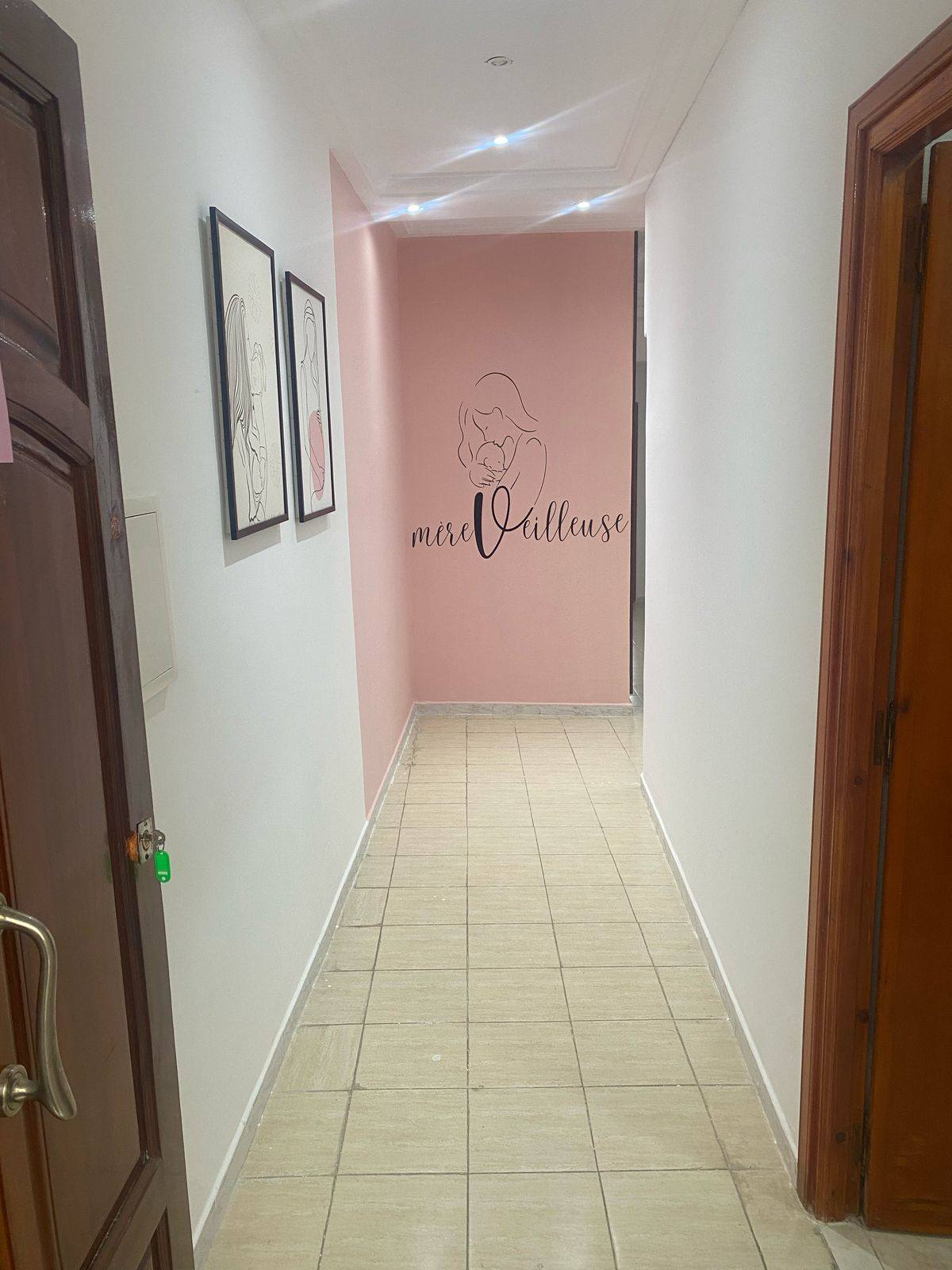 El Menzah El Manar 2 Bureaux & Commerces Bureau Bureau a manar 2 tout activit