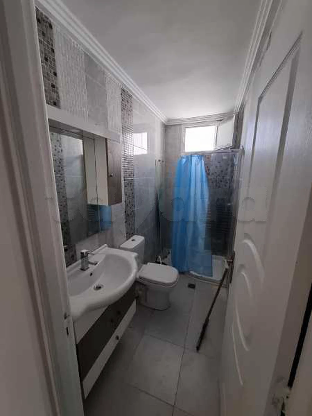 Cite El Khadra Cite El Khadra Location Appart. 3 pices tage de villa s2  cit el khadhra
