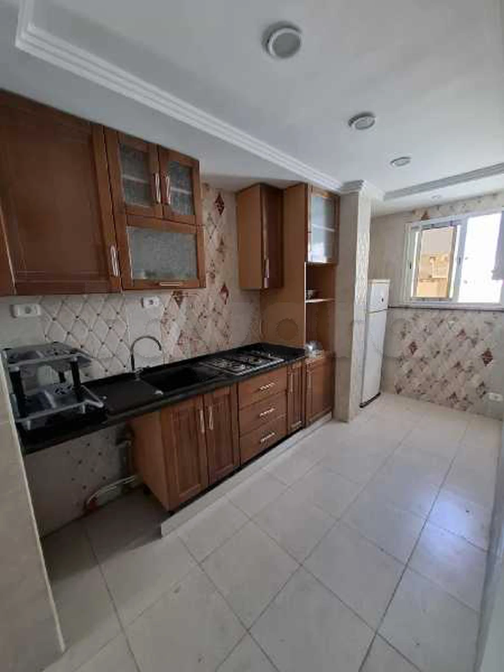 Cite El Khadra Cite El Khadra Location Appart. 3 pices tage de villa s2  cit el khadhra