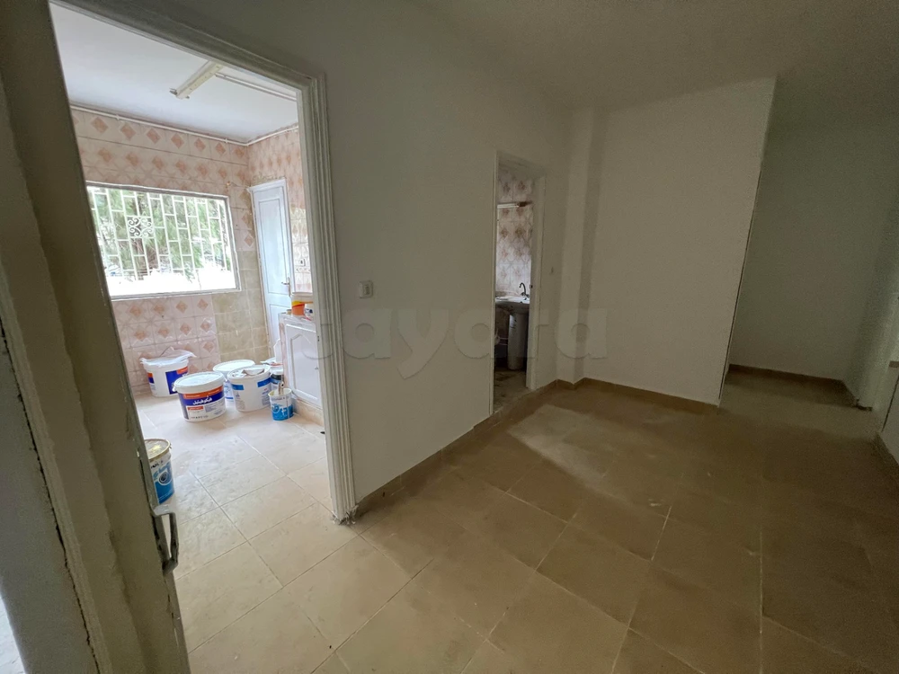 Cite El Khadra Cite El Khadra Location Appart. 3 pices Appart s3 sit  cit el khadhra