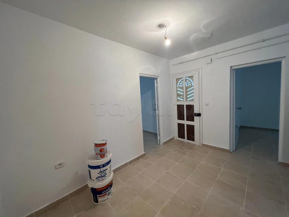Cite El Khadra Cite El Khadra Location Appart. 3 pices Appart s2  cit el khadhra